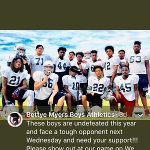 Meet your Posher, Roderick